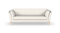 Nirvana - 4 Seater - Fully Upholstered