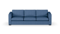Sophia - 4 Seater - Fully Upholstered