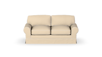 Barry - 2 Seater - Slip Cover