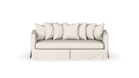 Connor - 3 Seater - Slip Cover