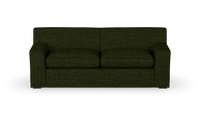 Luke - 3 Seater - Fully Upholstered