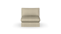 Isabella - Modular - Slipper - Slip Cover
