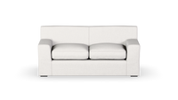 Luke - 2 Seater - Fully Upholstered