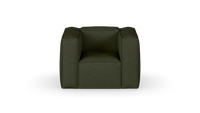Las Palmas - Armchair - Fully Upholstered