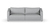 Metropolitan - 4 Seater - Fully Upholstered