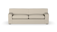 Luke - 4 Seater - Fully Upholstered