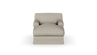 La Petite - Chaise - Slipcover