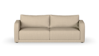 Oslo - 4 Seater - Fully Upholstered