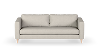 Mojo - 4 Seater - Fully Upholstered