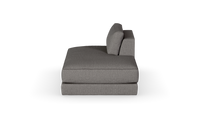 Minx - One Arm - Fully Upholstered