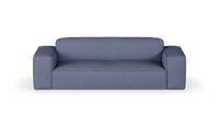 Boston - 4 Seater - Fully Upholstered