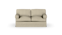La Petite - 2 Seater - Slipcover