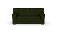 Liam - 2 Seater - Fully Upholstered