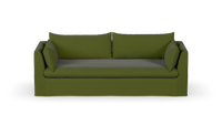 Bailey - 4 Seater - Slip Cover