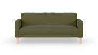 Sarah - 3 Seater - Fully Upholstered