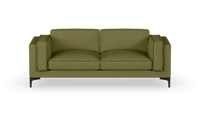 Granada - 2 Seater - Fully Upholstered