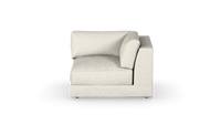 Minx - Modular - Corner - Fully Upholstered
