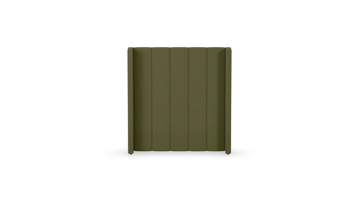 Mira Material: Deluxe 45-Olive