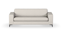 Chivonne Mini - 3 Seater - Fully Upholstered