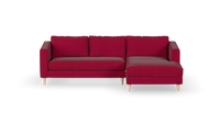 Mojo - Corner Unit - Fully Upholstered
