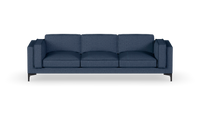 Granada - 4 Seater - Fully Upholstered