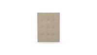 Frankie - Single - Fully Upholstered
