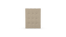 Rocco 02-Flax (91x5x120cm)