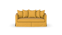 Connor - 2 Seater - Slip Cover