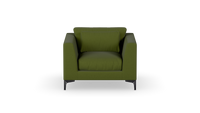 San Miguel - Armchair - Fully Upholstered