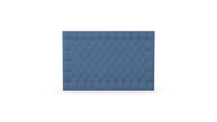 Susan - King - Fully Upholstered