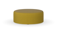 Phoenix - Ottoman - Fully Upholstered