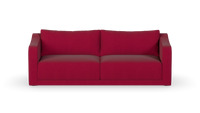 Metropolitan - 4 Seater - Fully Upholstered