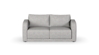 Oslo - 2 Seater - Fully Upholstered