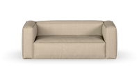 Las Palmas - 2 Seater - Fully Upholstered