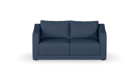 Metropolitan - 2 Seater - Fully Upholstered