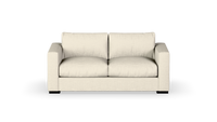 Phethon - 2 Seater - Fully Upholstered
