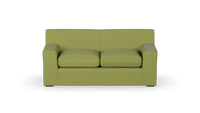 Luke - 2 Seater - Fully Upholstered