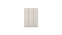 Raka - Single - Fully Upholstered
