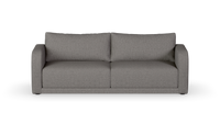 Oslo - 4 Seater - Fully Upholstered