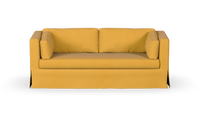 Marcus - 2 Seater - Slip Cover