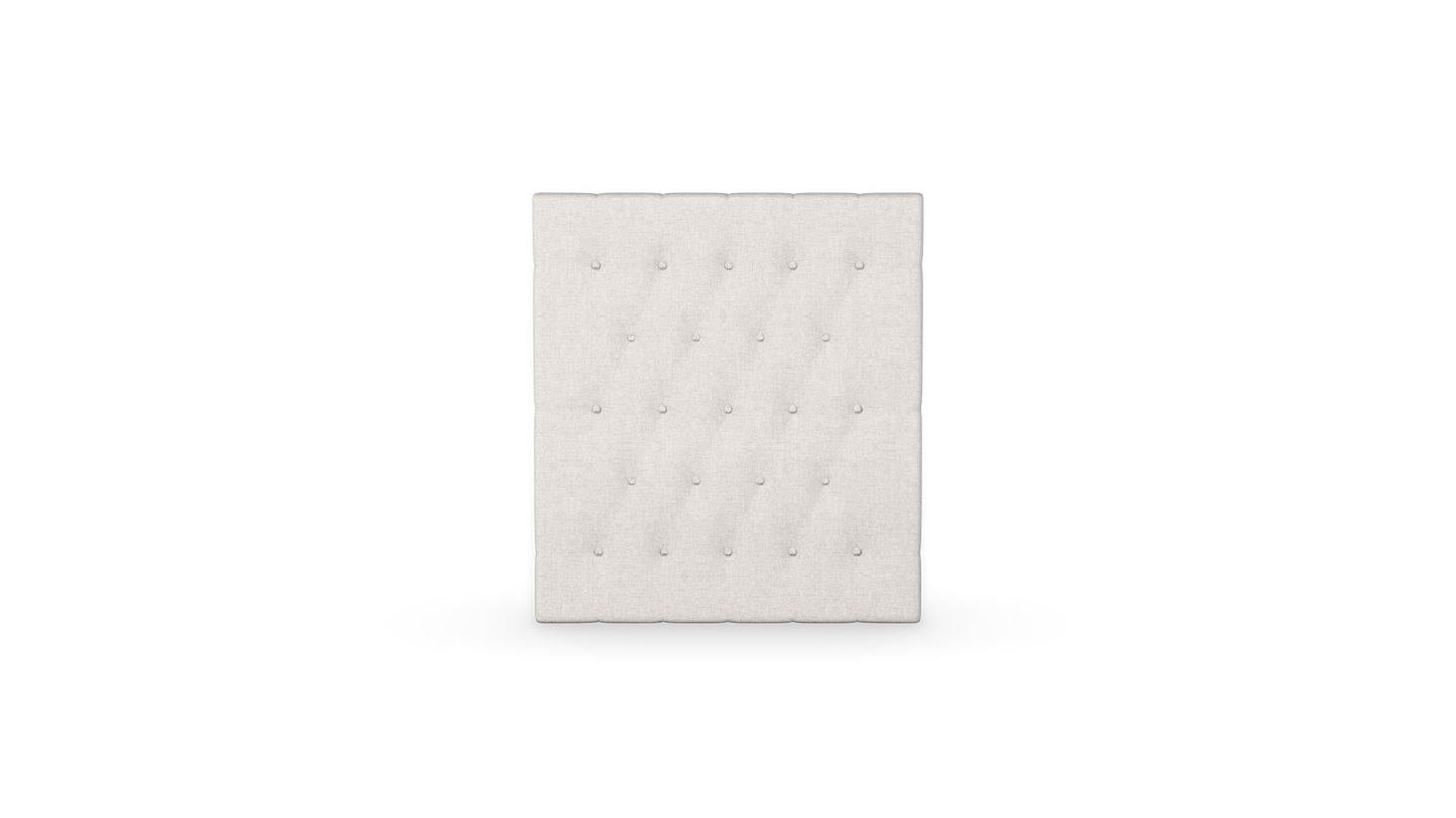 Kirsten - Three Quarter - Fully Upholstered