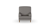 Isla - Armchair - Fully Upholstered