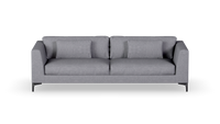 San Miguel - 4 Seater - Fully Upholstered