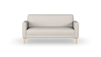 Sarah - 2 Seater - Fully Upholstered