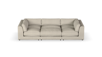 Minx - Netflix - Fully Upholstered