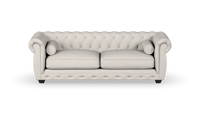Marseille - 4 Seater - Fully Upholstered