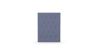 Kirsten - Single - Fully Upholstered