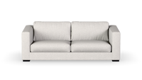 New Yorker - 3 Seater - Fully Upholstered