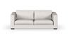 Ultimatum 57-Limestone (215x100x68cm)