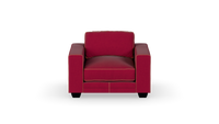 Rowan - Arm Chair - Fully Upholstered